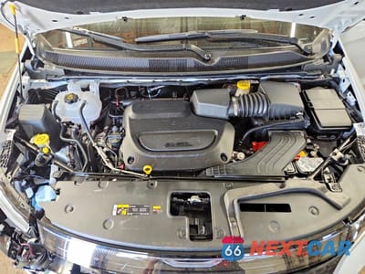 Zdjęcie 12 z 13 samochodu: 2027 CHRYSLER PACIFICA SELECT VIN:2C4RC1BG7VR556169 - miniatura