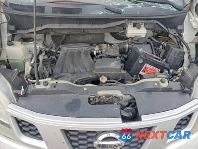 Zdjęcie 12 z 14 samochodu: 2015 NISSAN NV200 SV VIN:3N6CM0KN8FK706903 - miniatura