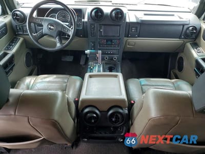 Zdjęcie 8 z 13 samochodu: 2007 HUMMER H2 VIN:5GRGN23U17H105117 - miniatura