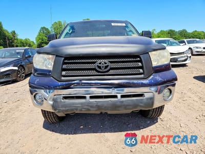 Piąte zdjęcie samochodu w środku: 2008 TOYOTA TUNDRA SR5 VIN:5TBBT54148S463731 - miniatura