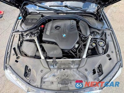 Zdjęcie 7 z 10 samochodu: 2019 BMW 530 XI VIN:WBAJA7C50KG910112 - miniatura