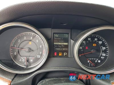 Zdjęcie 9 z 13 samochodu: 2012 JEEP GRAND CHEROKEE LIMITED VIN:1C4RJEBG6CC113563 - miniatura