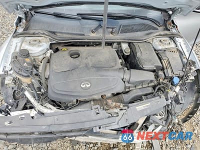 Zdjęcie 11 z 12 samochodu: 2018 INFINITI QX30 PREMIUM VIN:SJKCH5CR4JA049773 - miniatura