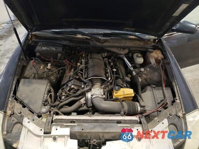 Zdjęcie 11 z 12 samochodu: 2005 CADILLAC STS VIN:1G6DC67A150214242 - miniatura