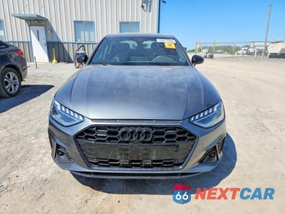 Piąte zdjęcie samochodu w środku: 2023 AUDI A4 PREMIUM PLUS 45 VIN:WAUEAAF41PA007110 - miniatura