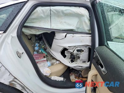 Zdjęcie 10 z 12 samochodu: 2024 AUDI A4 PREMIUM PLUS 45 VIN:WAUEAAF41RA051871 - miniatura