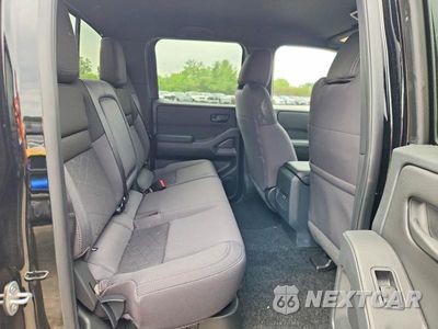 Zdjęcie 10 z 13 samochodu: 2026 NISSAN FRONTIER S VIN:1N6ED1EK6TN657206 - miniatura