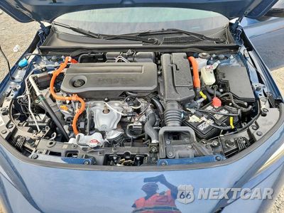 Zdjęcie 11 z 12 samochodu: 2025 HONDA CIVIC SPORT VIN:2HGFE4F87SH319766 - miniatura
