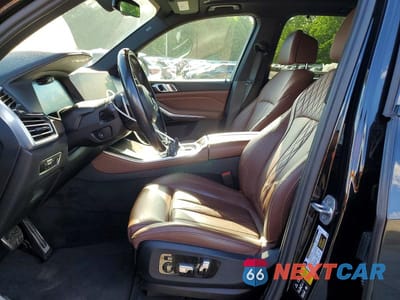 Zdjęcie 7 z 13 samochodu: 2022 BMW X5 XDRIVE40I VIN:5UXCR6C09N9M22044 - miniatura