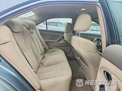 Zdjęcie 10 z 12 samochodu: 2009 TOYOTA CAMRY LE VIN:4T4BE46K99R083946 - miniatura