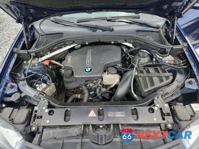 Zdjęcie 12 z 13 samochodu: 2013 BMW X3 XDRIVE28I VIN:5UXWX9C5XD0A11970 - miniatura