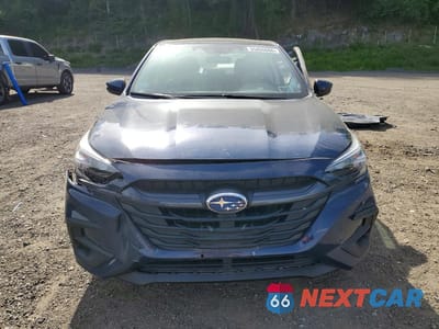 Piąte zdjęcie samochodu w środku: 2023 SUBARU LEGACY PREMIUM VIN:4S3BWAC65P3003305 - miniatura