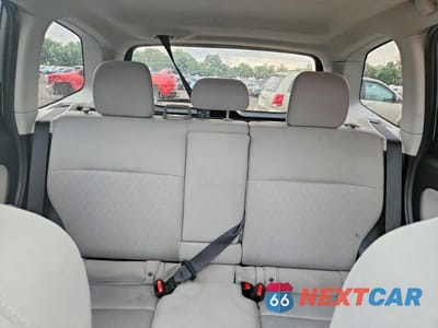 Zdjęcie 10 z 14 samochodu: 2014 SUBARU FORESTER 2.5I PREMIUM VIN:JF2SJAEC5EH469173 - miniatura