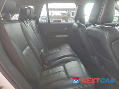 Zdjęcie 11 z 13 samochodu: 2011 FORD EDGE SPORT VIN:2FMDK3AKXBBA74665 - miniatura