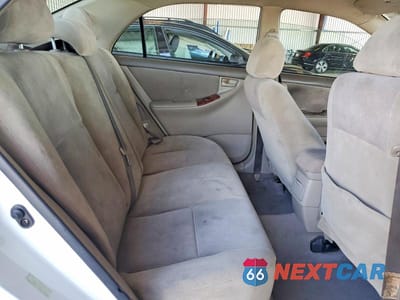 Zdjęcie 10 z 13 samochodu: 2006 TOYOTA COROLLA LE VIN:1NXBR32E96Z703912 - miniatura
