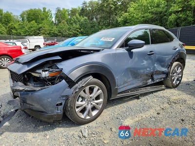 2021 MAZDA CX-30 PREMIUM 3MVDMBDL6MM270289 - główne zdjęcie licytacji z USA - miniatura