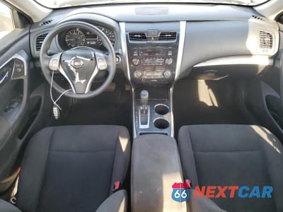 Zdjęcie 8 z 13 samochodu: 2014 NISSAN ALTIMA 2.5 S VIN:1N4AL3AP0EC201434 - miniatura