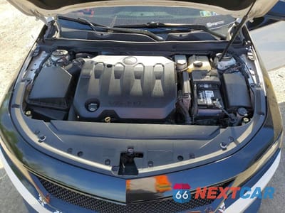 Zdjęcie 11 z 12 samochodu: 2019 CHEVROLET IMPALA LT VIN:2G11Z5S32K9145489 - miniatura