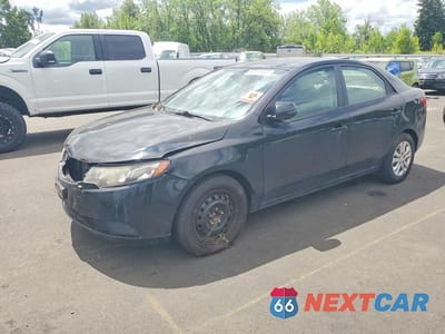 2013 KIA FORTE KNAFU4A21D5708169 - główne zdjęcie licytacji z USA - miniatura