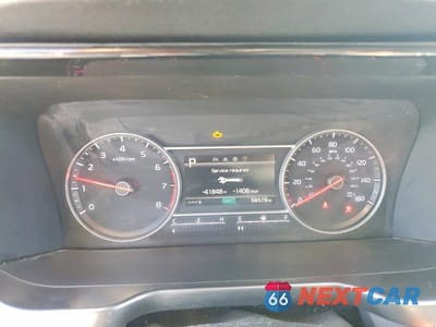 Zdjęcie 9 z 14 samochodu: 2021 KIA SORENTO LX VIN:5XYRG4LC8MG005110 - miniatura