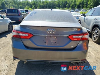 Zdjęcie 6 z 12 samochodu: 2019 TOYOTA CAMRY SE VIN:4T1B11HK4KU730874 - miniatura