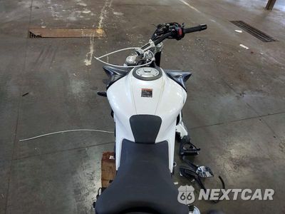 Zdjęcie 6 z 10 samochodu: 2025 CF MOTO 450NK VIN:LCEPESLB4S6002200 - miniatura