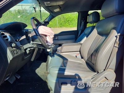 Zdjęcie 7 z 12 samochodu: 2014 FORD F150 SUPERCREW VIN:1FTFW1EF0EKF71849 - miniatura