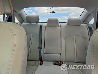 Zdjęcie 10 z 13 samochodu: 2017 HYUNDAI SONATA ECO VIN:5NPE24AA7HH539082 - miniatura