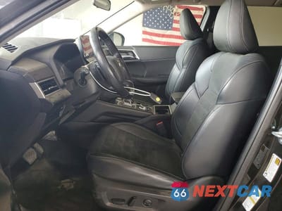 Zdjęcie 7 z 13 samochodu: 2024 MITSUBISHI OUTLANDER SE VIN:JA4J3VA8XRZ081797 - miniatura