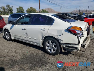 Drugie zdjęcie samochodu z przodu: 2009 NISSAN ALTIMA 2.5 VIN:1N4AL21E09N534834 - miniatura