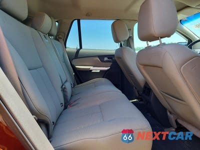 Zdjęcie 11 z 13 samochodu: 2012 FORD EDGE SE VIN:2FMDK3GC1CBA61451 - miniatura