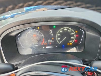 Zdjęcie 9 z 12 samochodu: 2022 HONDA CIVIC SPORT VIN:19XFL2H85NE018306 - miniatura