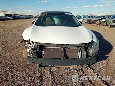 Piąte zdjęcie samochodu w środku: 2011 NISSAN MAXIMA 3.5 S VIN:1N4AA5AP7BC862648 - miniatura