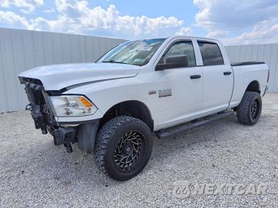 2017 RAM 2500 ST 3C6TR5CTXHG698492 - główne zdjęcie licytacji z USA - miniatura