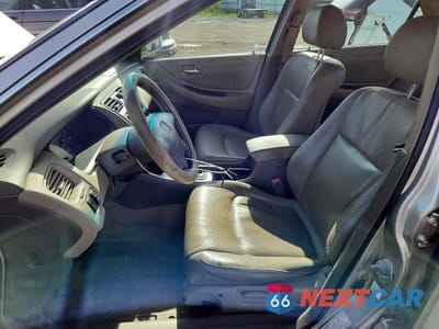 Zdjęcie 7 z 12 samochodu: 1999 HONDA ACCORD EX VIN:1HGCG1653XA065691 - miniatura