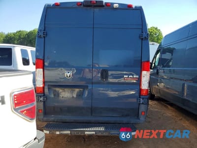 Zdjęcie 6 z 13 samochodu: 2021 RAM PROMASTER 3500 DELIVERY VAN VIN:3C6MRVJG5ME580026 - miniatura