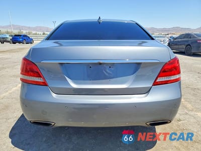 Zdjęcie 6 z 12 samochodu: 2014 HYUNDAI EQUUS ULTIMATE VIN:KMHGH4JH2EU083851 - miniatura