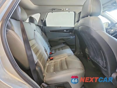 Zdjęcie 10 z 12 samochodu: 2016 KIA SORENTO EX VIN:5XYPHDA58GG071380 - miniatura