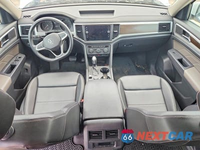 Zdjęcie 8 z 13 samochodu: 2021 VOLKSWAGEN ATLAS SE VIN:1V2HR2CA7MC569195 - miniatura