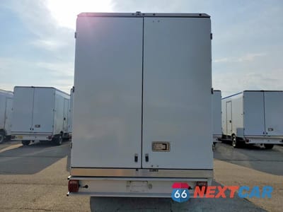 Zdjęcie 6 z 12 samochodu: 2020 FORD TRANSIT DELIVERY TRUCK VIN:1FDBW5Z81LKA83388 - miniatura