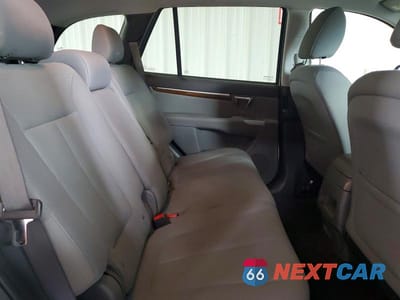 Zdjęcie 11 z 13 samochodu: 2012 HYUNDAI SANTA FE GLS VIN:5XYZGDABXCG117996 - miniatura