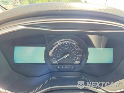 Zdjęcie 9 z 12 samochodu: 2020 FORD FUSION SE VIN:3FA6P0HDXLR148079 - miniatura