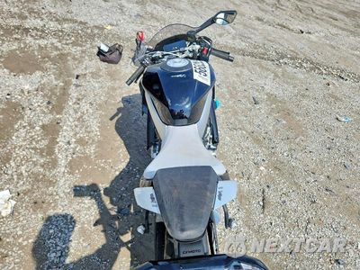 Zdjęcie 6 z 9 samochodu: 2026 CF MOTO 675SS VIN:LCEPEVLP4T6006486 - miniatura