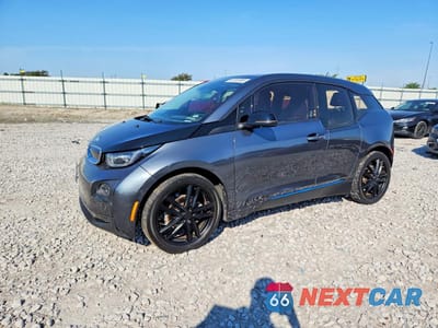 2016 BMW I3 REX WBY1Z4C59GV507211 - główne zdjęcie licytacji z USA - miniatura