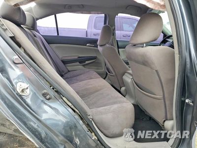 Zdjęcie 10 z 13 samochodu: 2011 HONDA ACCORD LX VIN:1HGCP2F33BA117494 - miniatura