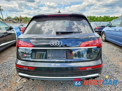 Zdjęcie 6 z 13 samochodu: 2022 AUDI SQ5 PREMIUM PLUS VIN:WA1B4AFY4N2135679 - miniatura
