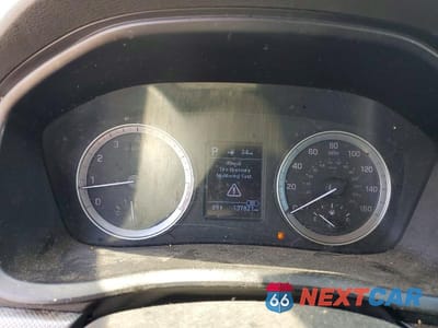 Zdjęcie 9 z 12 samochodu: 2018 HYUNDAI SONATA SE VIN:5NPE24AF0JH621897 - miniatura