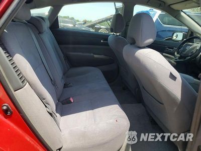 Zdjęcie 10 z 12 samochodu: 2007 TOYOTA PRIUS TOURING VIN:JTDKB20U173206115 - miniatura