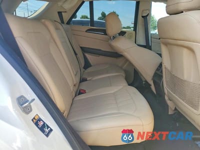Zdjęcie 11 z 13 samochodu: 2018 MERCEDES-BENZ GLE 350 4MATIC VIN:4JGDA5HB9JB106756 - miniatura