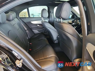 Zdjęcie 10 z 12 samochodu: 2021 MERCEDES-BENZ C 300 VIN:W1KWF8DB1MR638557 - miniatura